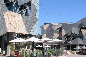 Federation Square